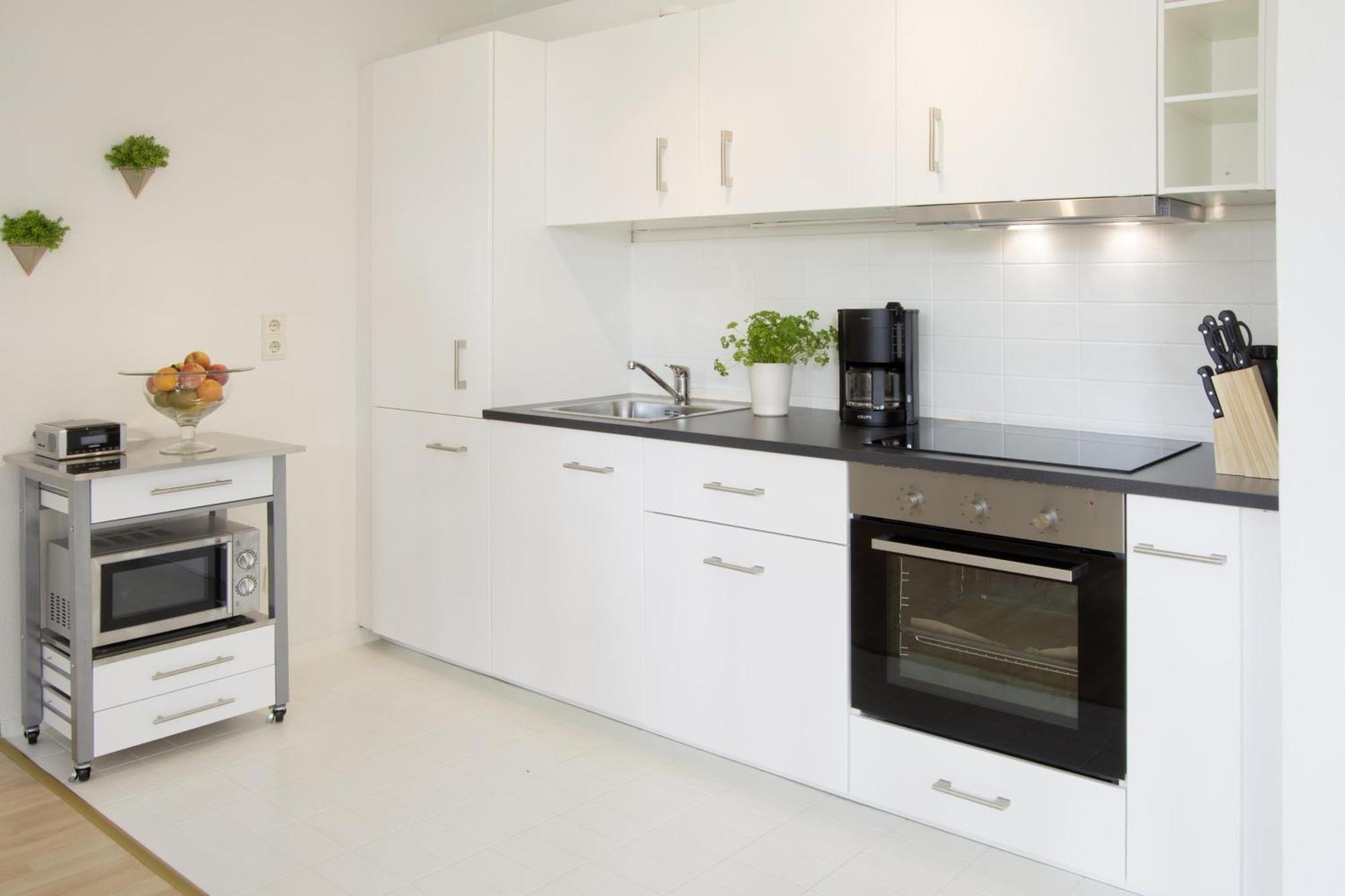 Apartamento Auster Flensburgo Exterior foto